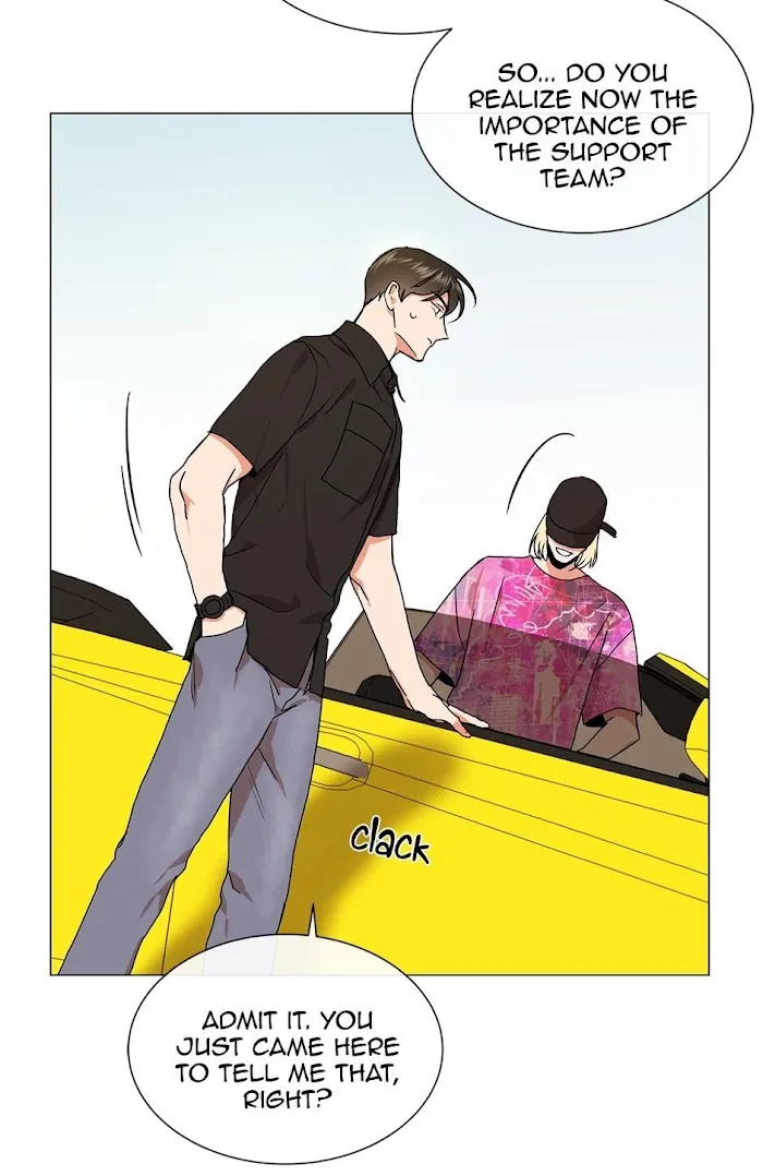 Red Candy - Chapter 75 Page 13