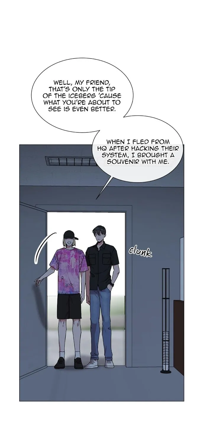 Red Candy - Chapter 75 Page 14