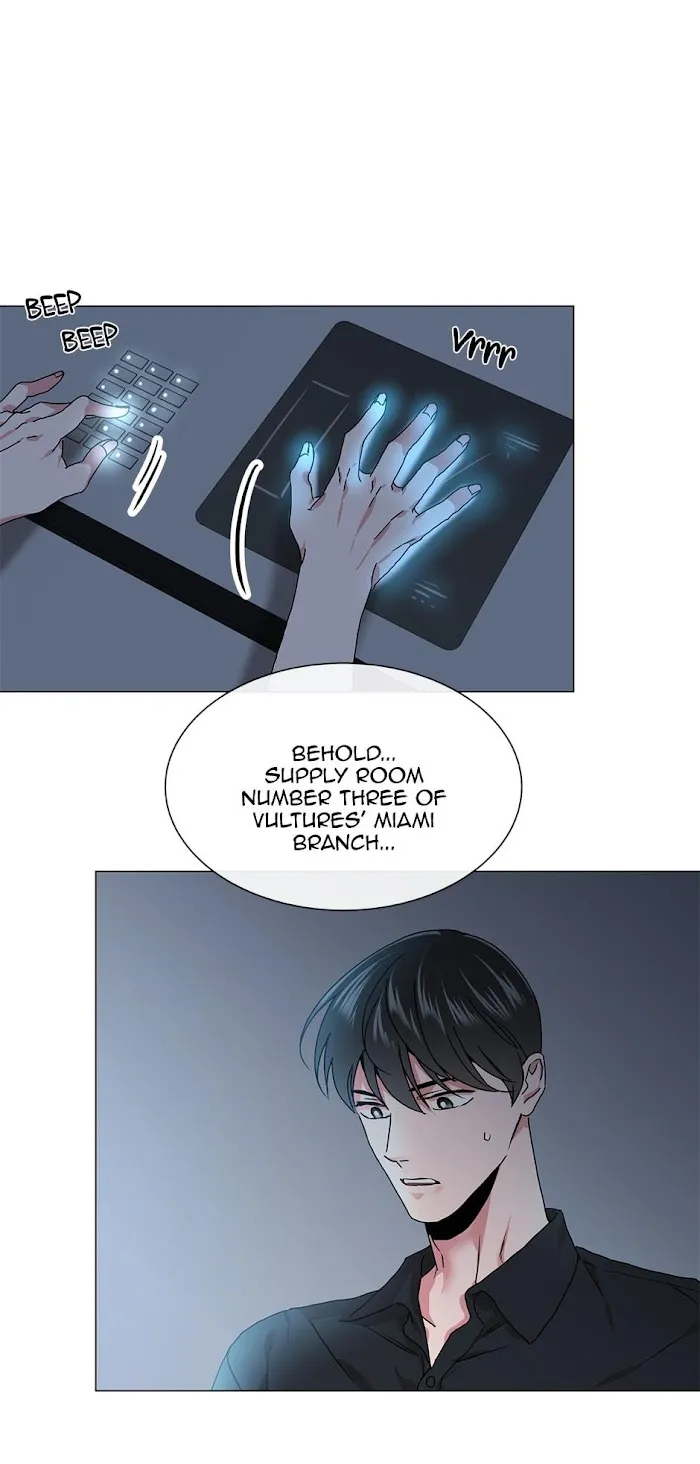 Red Candy - Chapter 75 Page 15