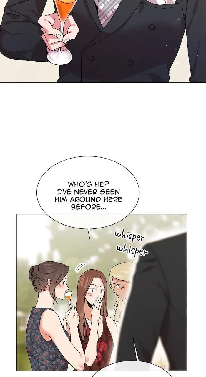 Red Candy - Chapter 75 Page 23