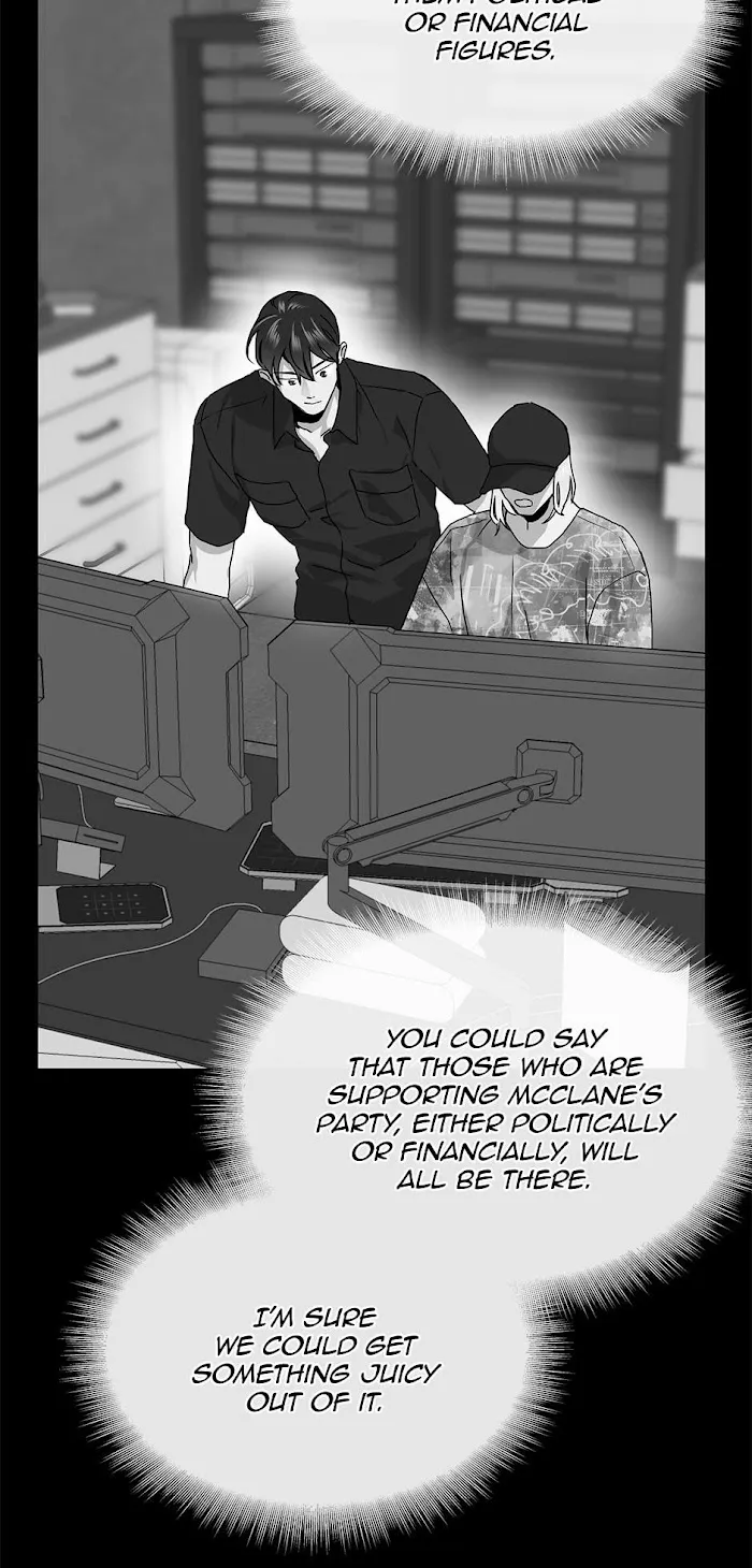 Red Candy - Chapter 75 Page 27