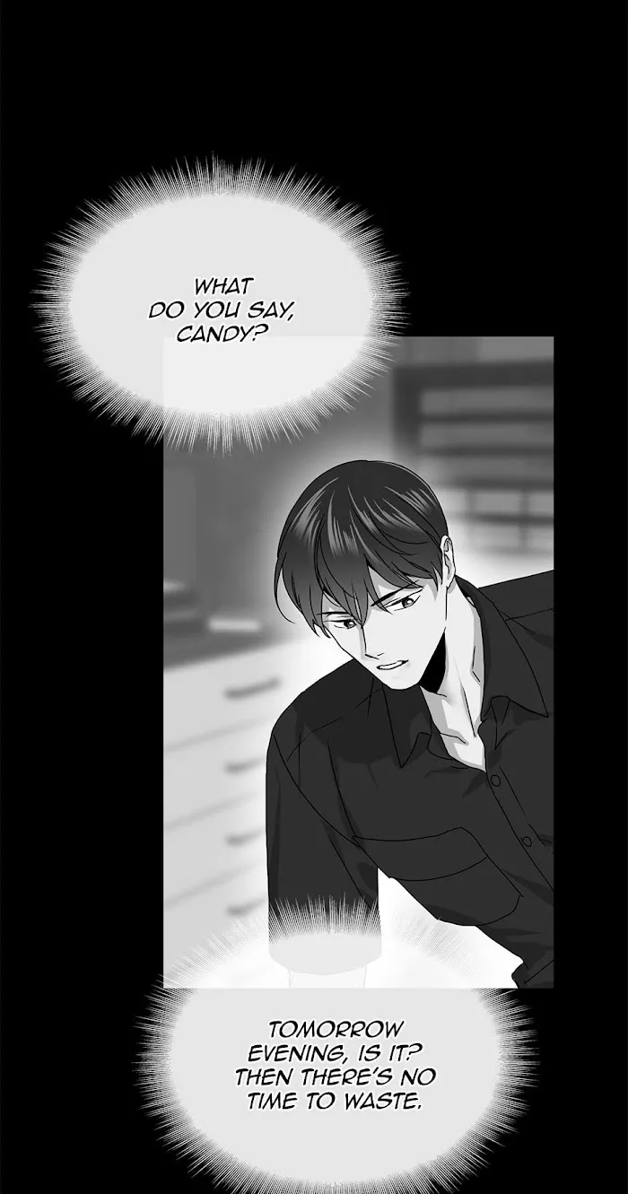 Red Candy - Chapter 75 Page 28