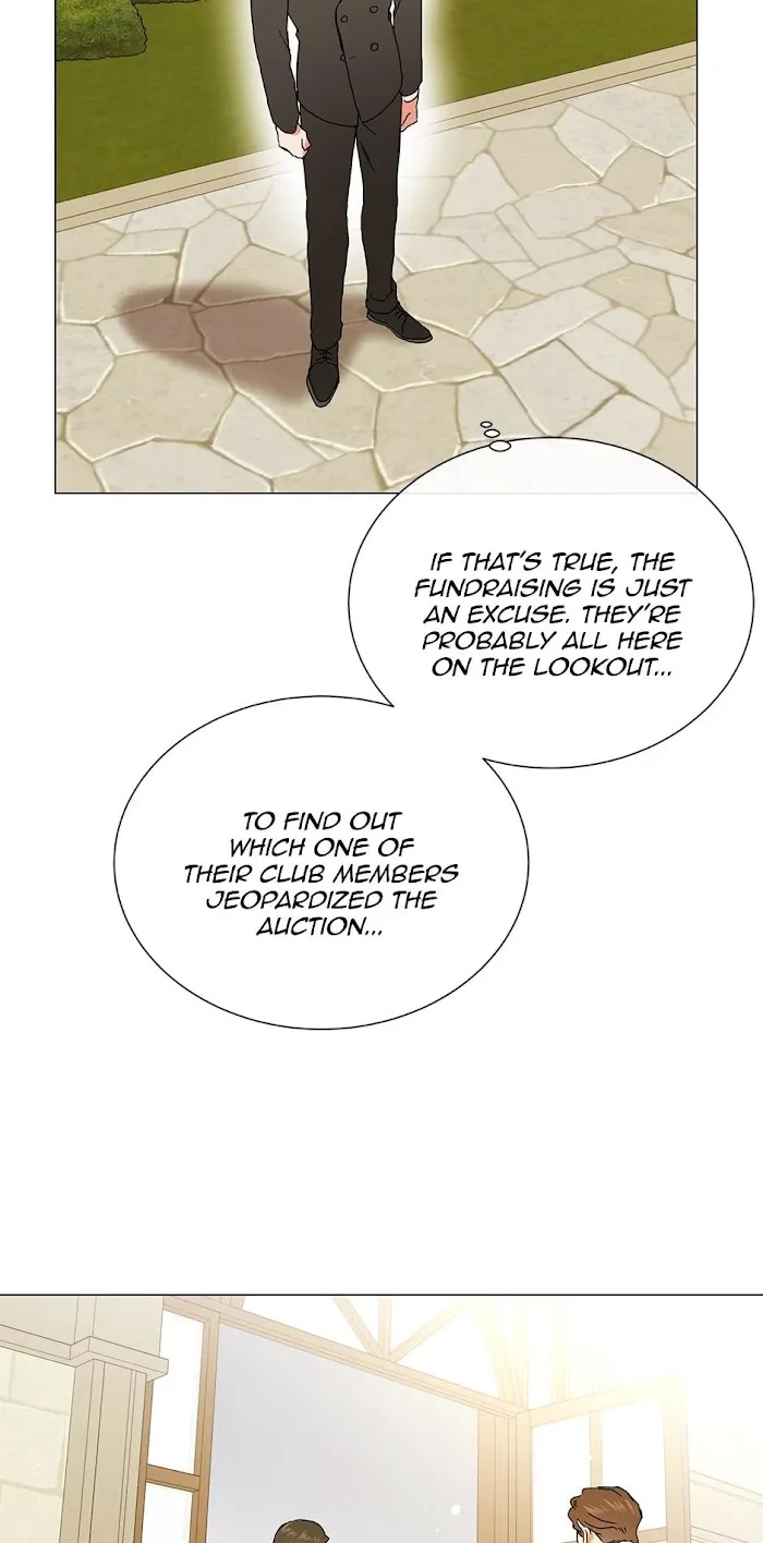 Red Candy - Chapter 75 Page 35