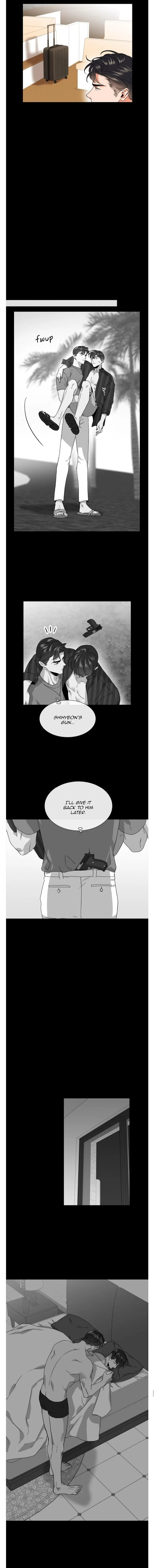 Red Candy - Chapter 76 Page 5