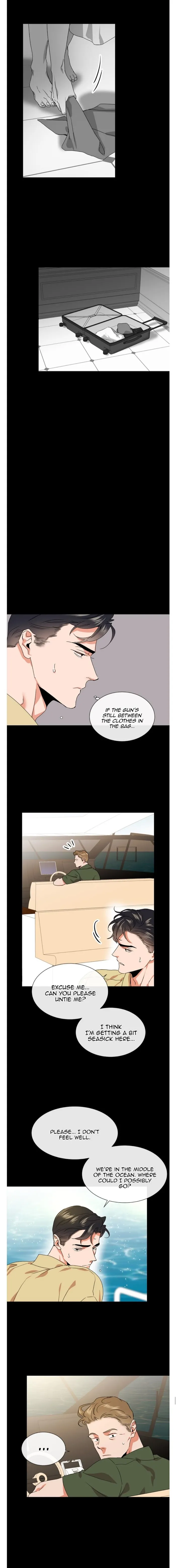 Red Candy - Chapter 76 Page 6