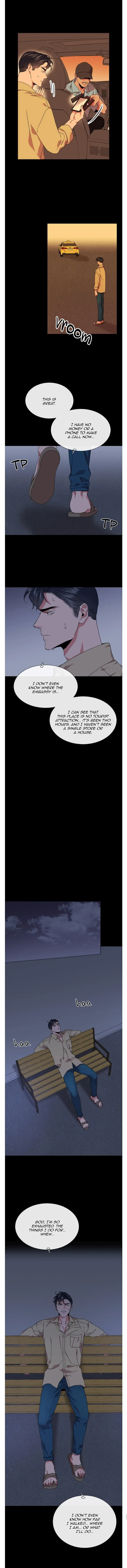 Red Candy - Chapter 76 Page 8