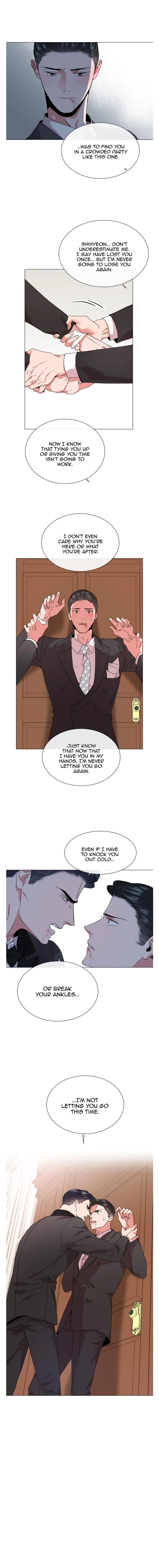 Red Candy - Chapter 76 Page 10