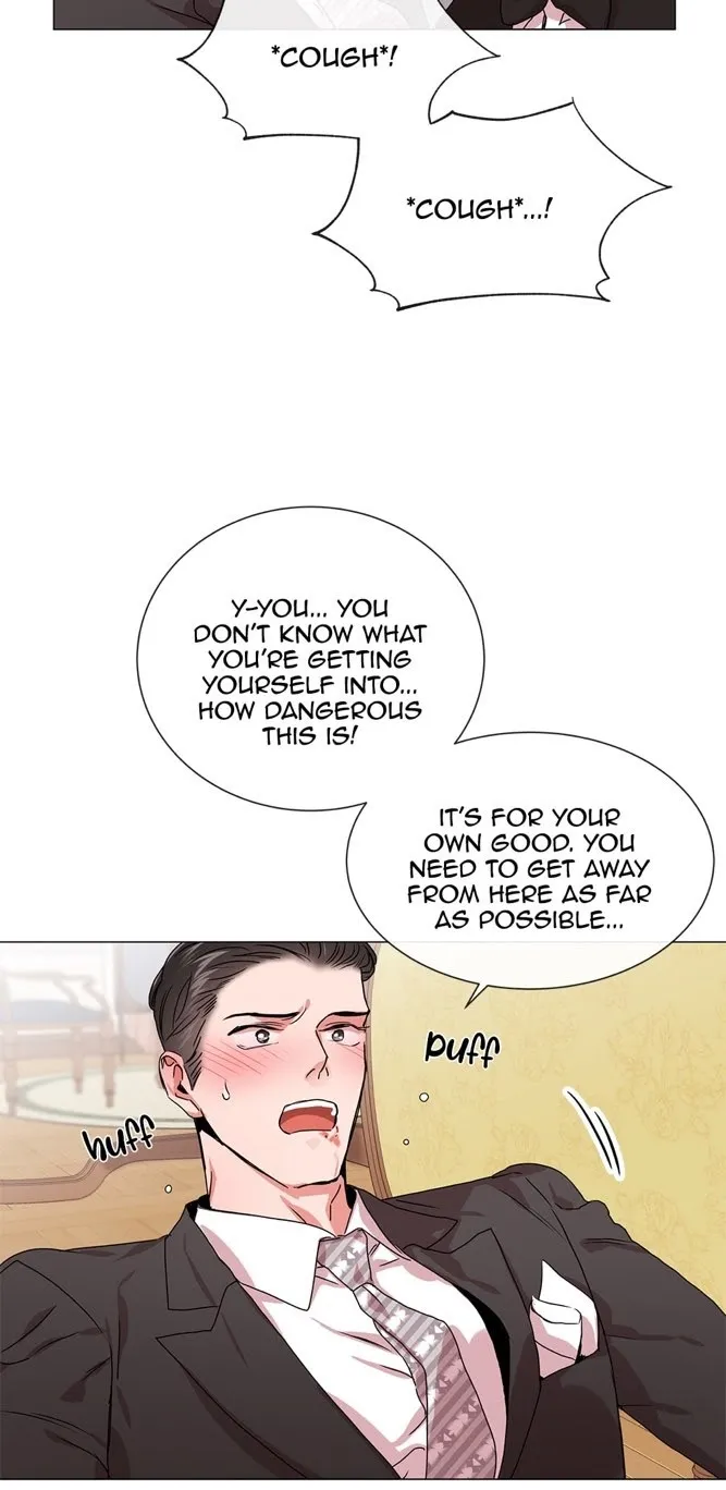 Red Candy - Chapter 77 Page 11
