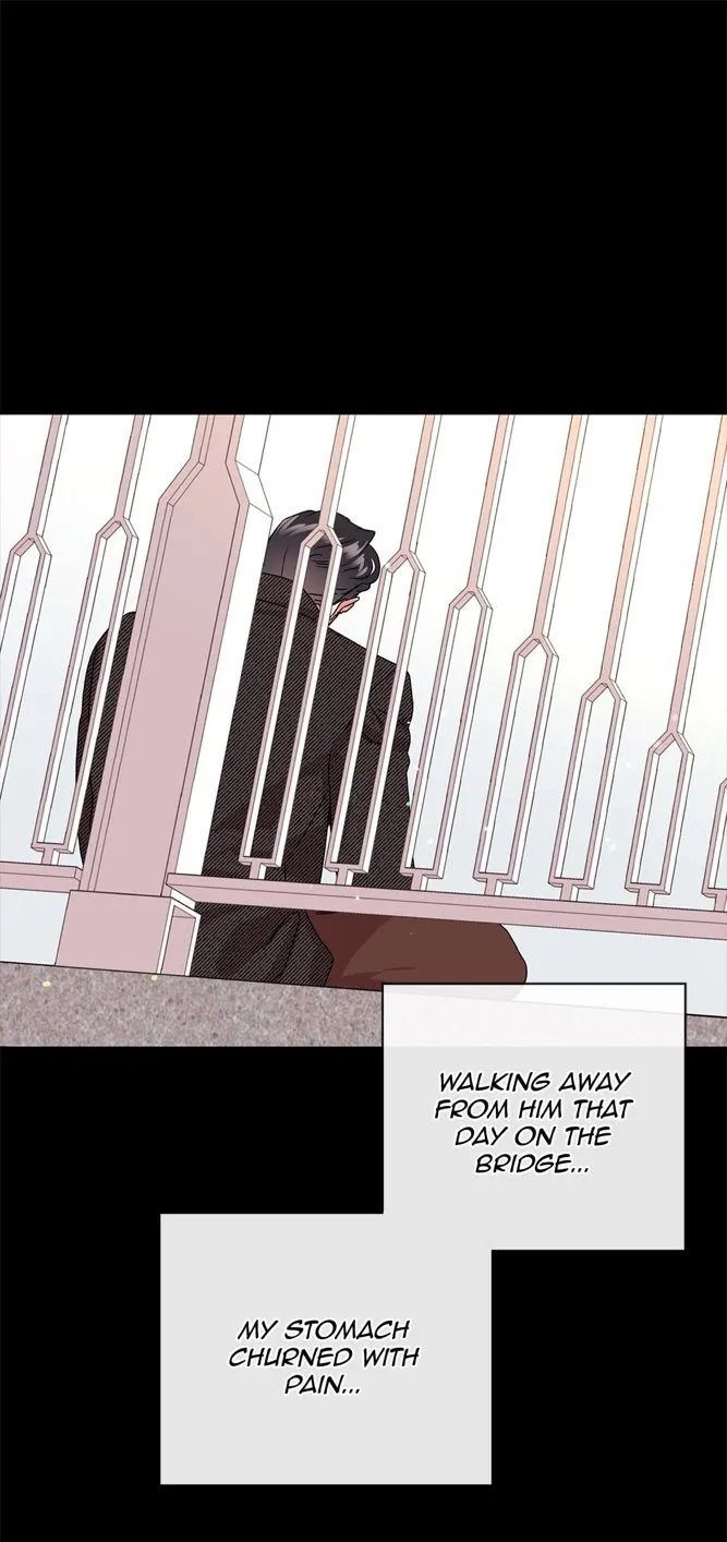 Red Candy - Chapter 77 Page 21