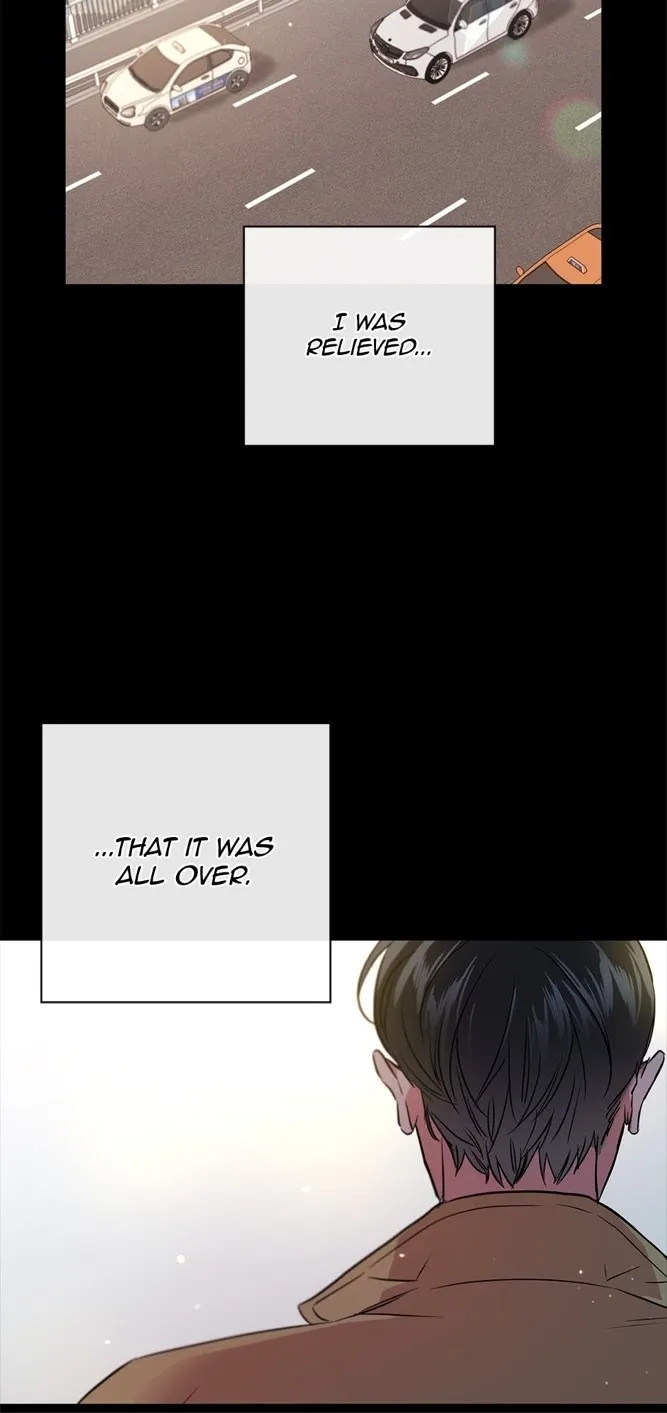 Red Candy - Chapter 77 Page 23