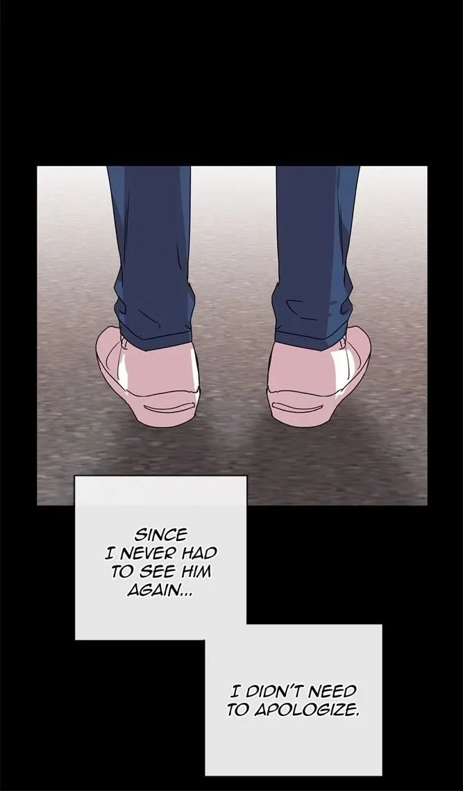 Red Candy - Chapter 77 Page 26