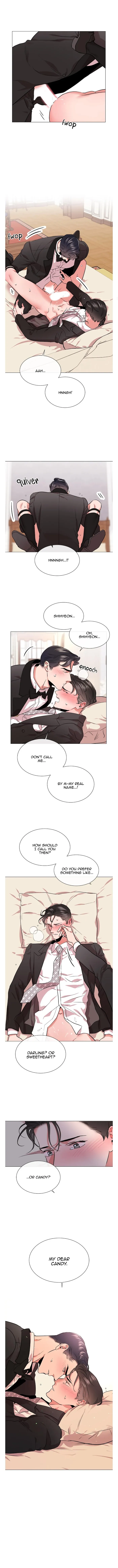 Red Candy - Chapter 78 Page 5