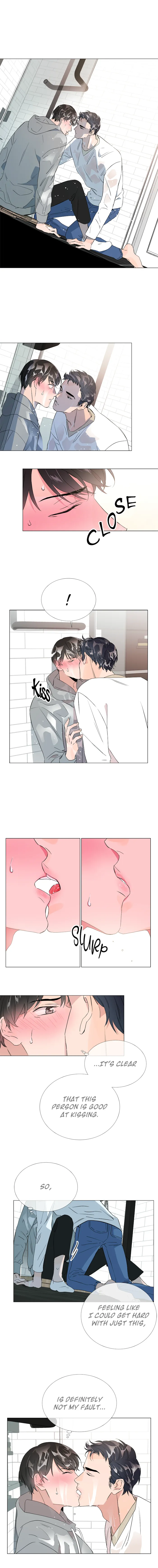 Red Candy - Chapter 8 Page 4
