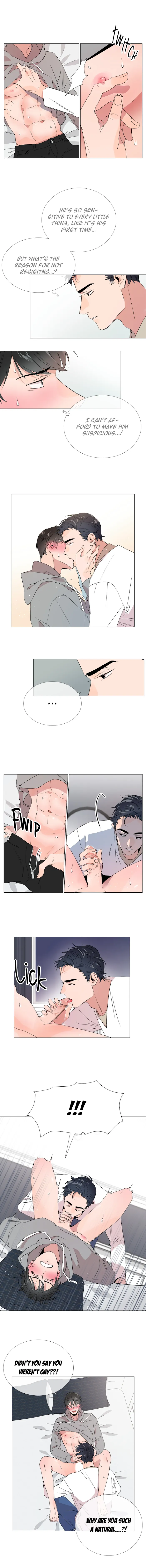 Red Candy - Chapter 8 Page 6