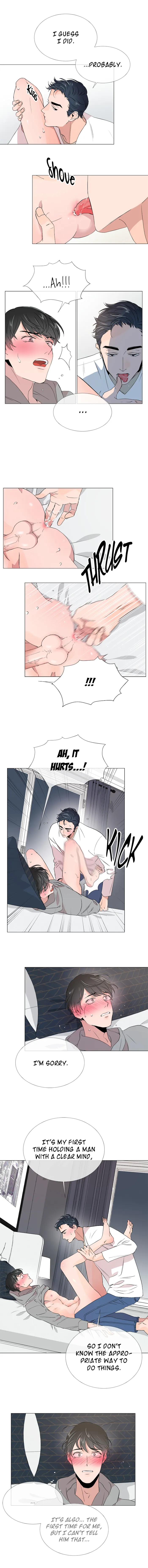Red Candy - Chapter 8 Page 7