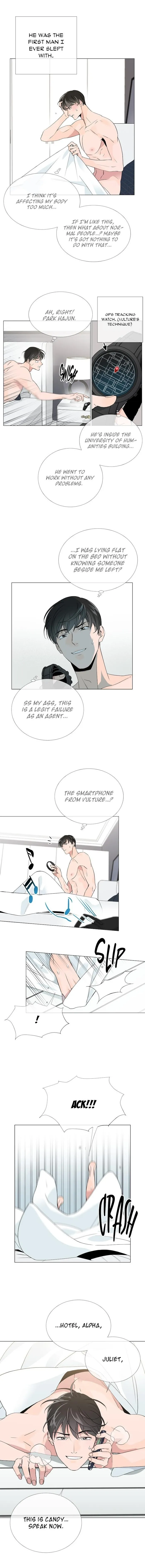Red Candy - Chapter 9 Page 5