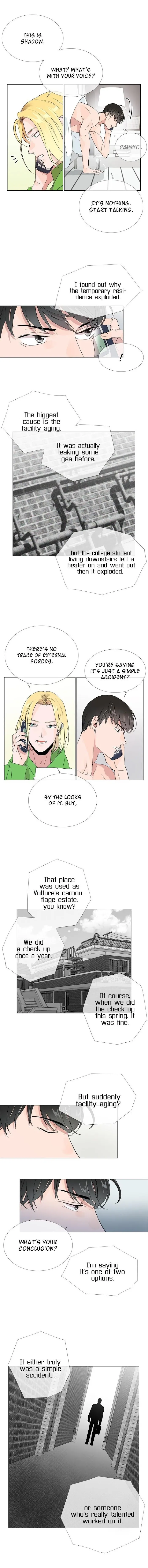 Red Candy - Chapter 9 Page 6