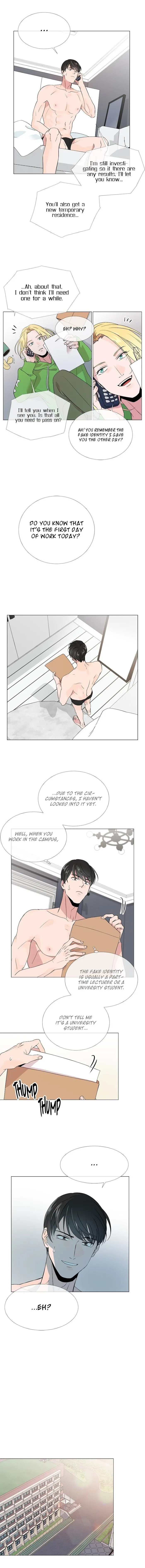 Red Candy - Chapter 9 Page 7