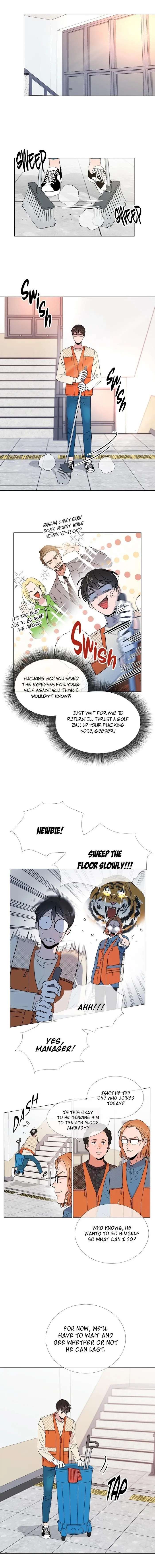 Red Candy - Chapter 9 Page 8