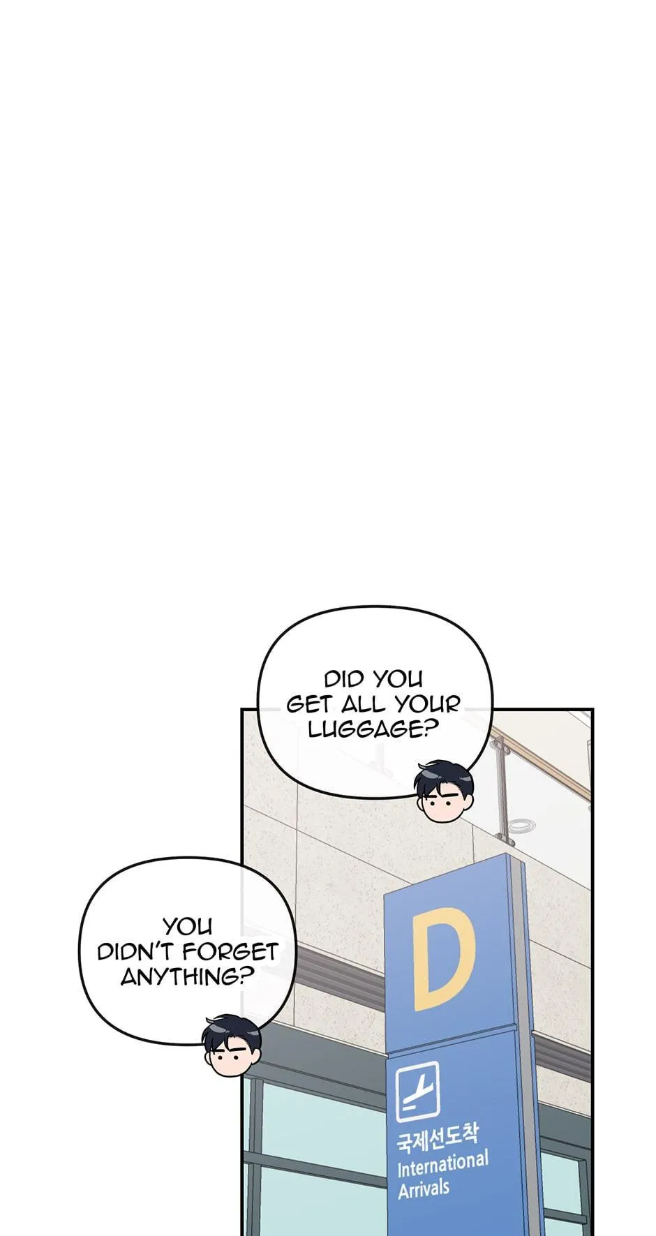 Red Candy - Chapter 96 Page 1