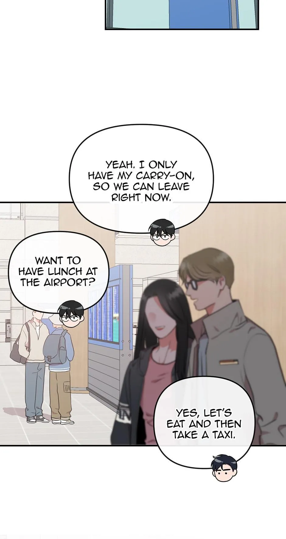 Red Candy - Chapter 96 Page 2