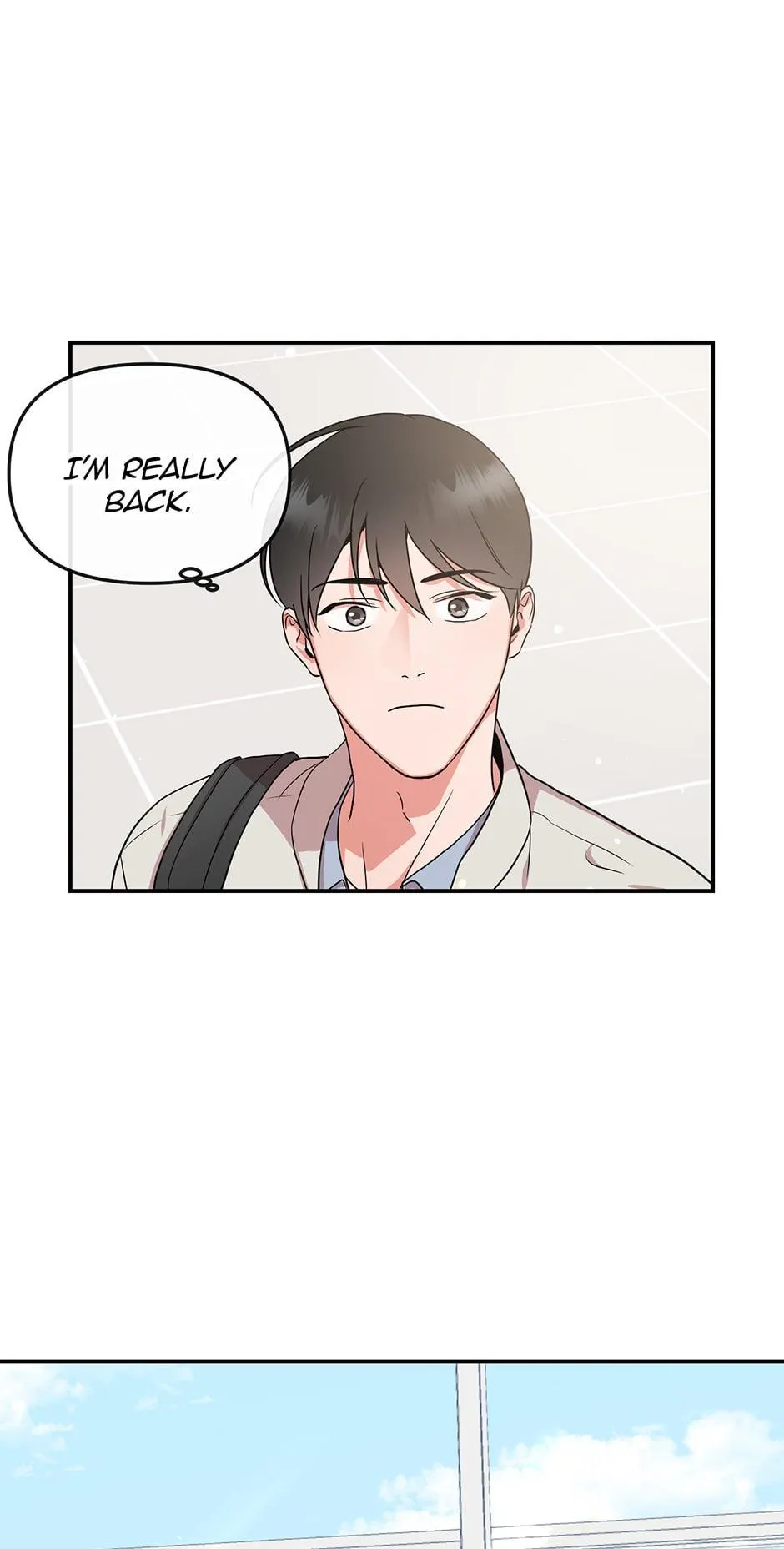 Red Candy - Chapter 96 Page 4