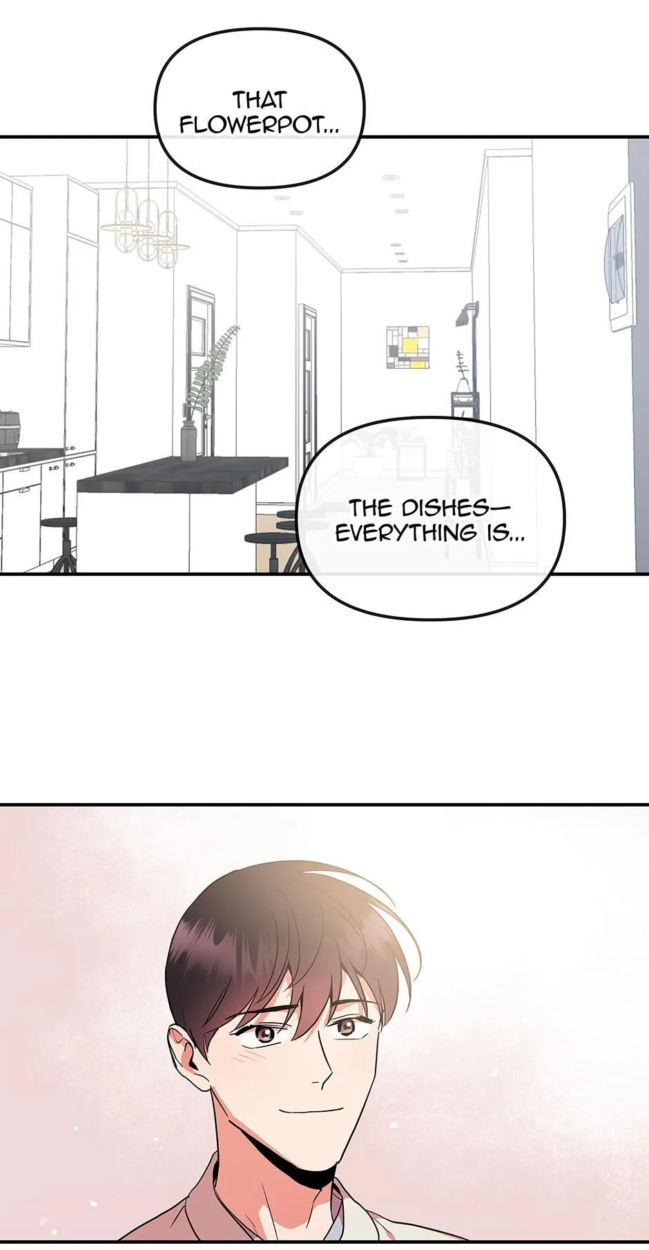 Red Candy - Chapter 96 Page 9