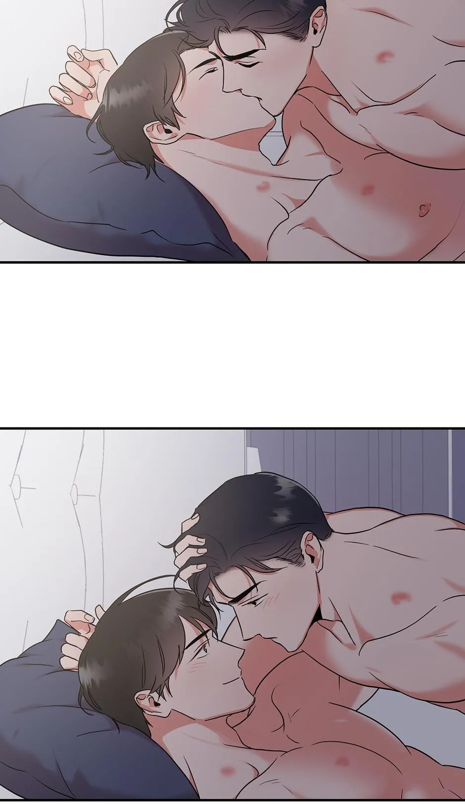 Red Candy - Chapter 96 Page 21
