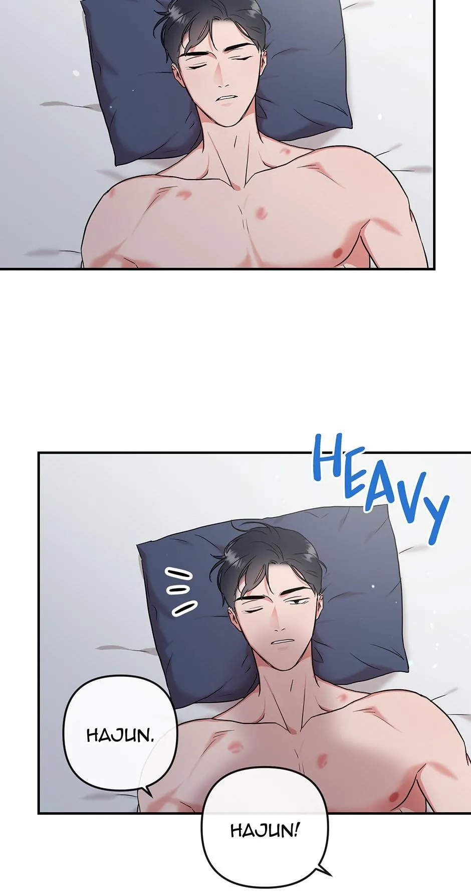 Red Candy - Chapter 96 Page 24
