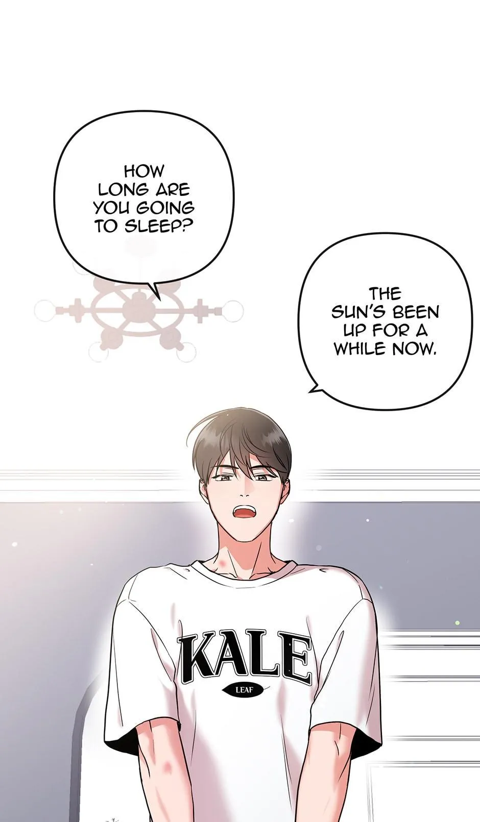 Red Candy - Chapter 96 Page 25