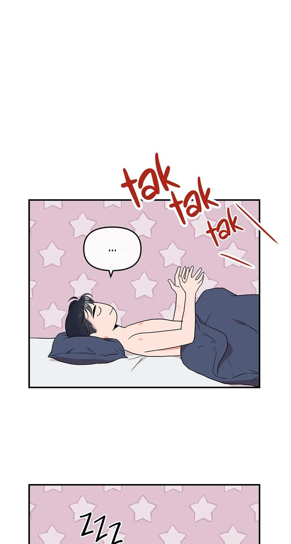 Red Candy - Chapter 96 Page 29