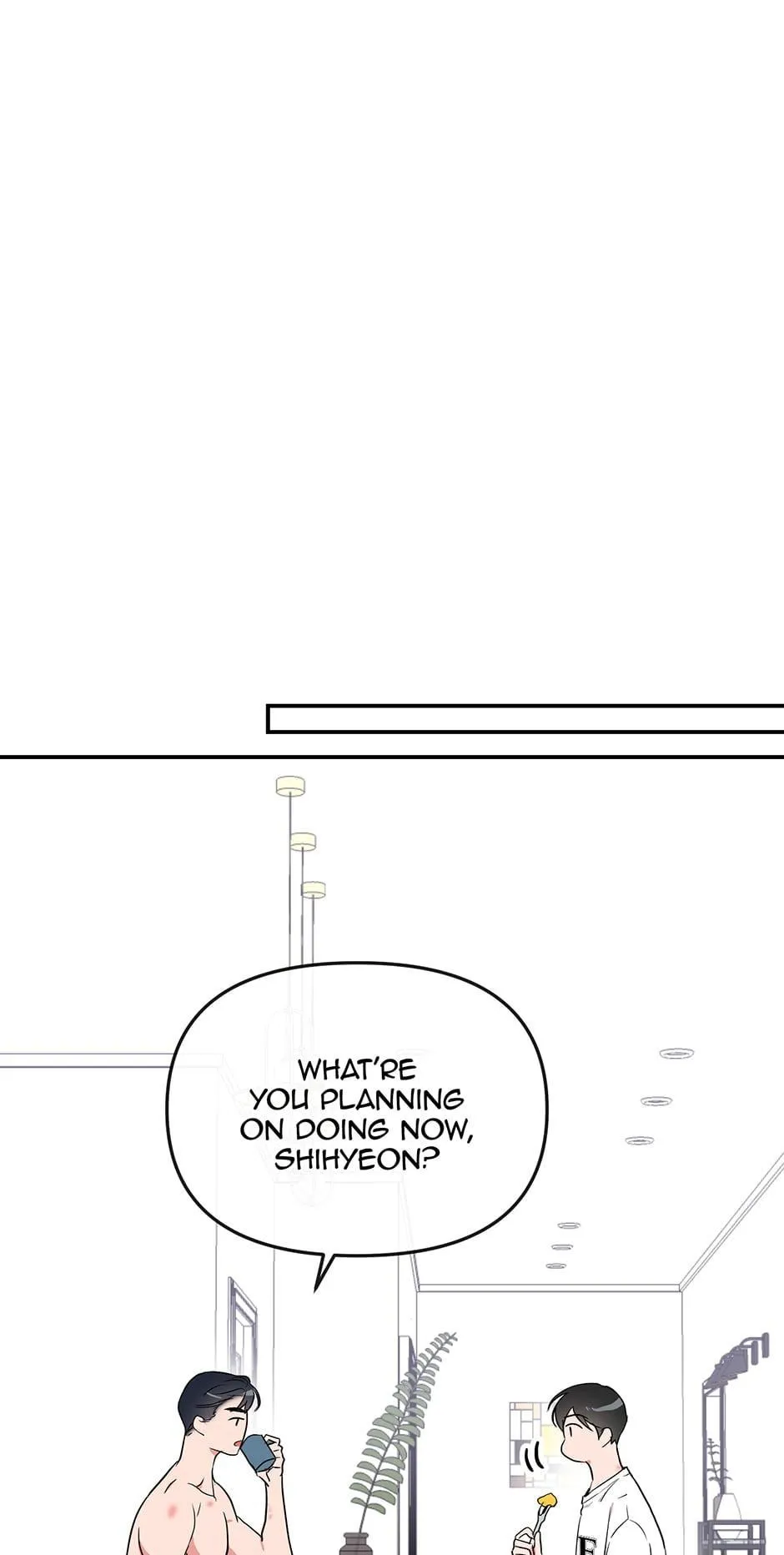 Red Candy - Chapter 96 Page 36