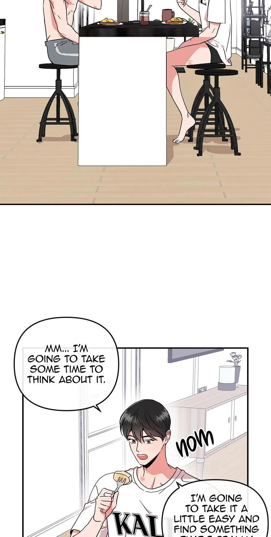 Red Candy - Chapter 96 Page 37