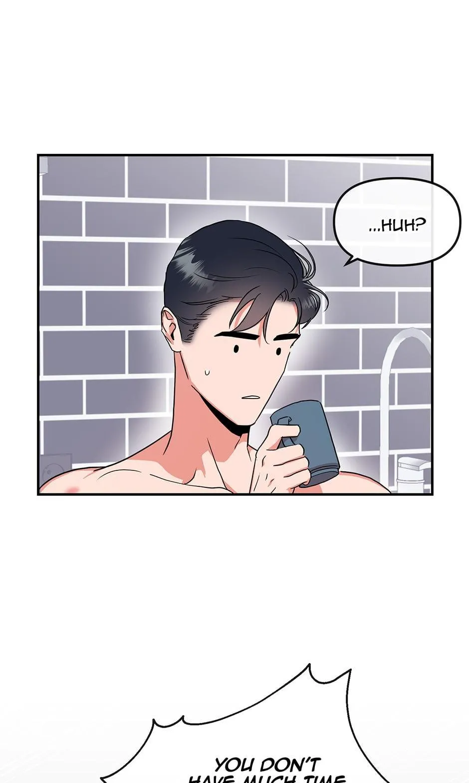 Red Candy - Chapter 96 Page 39