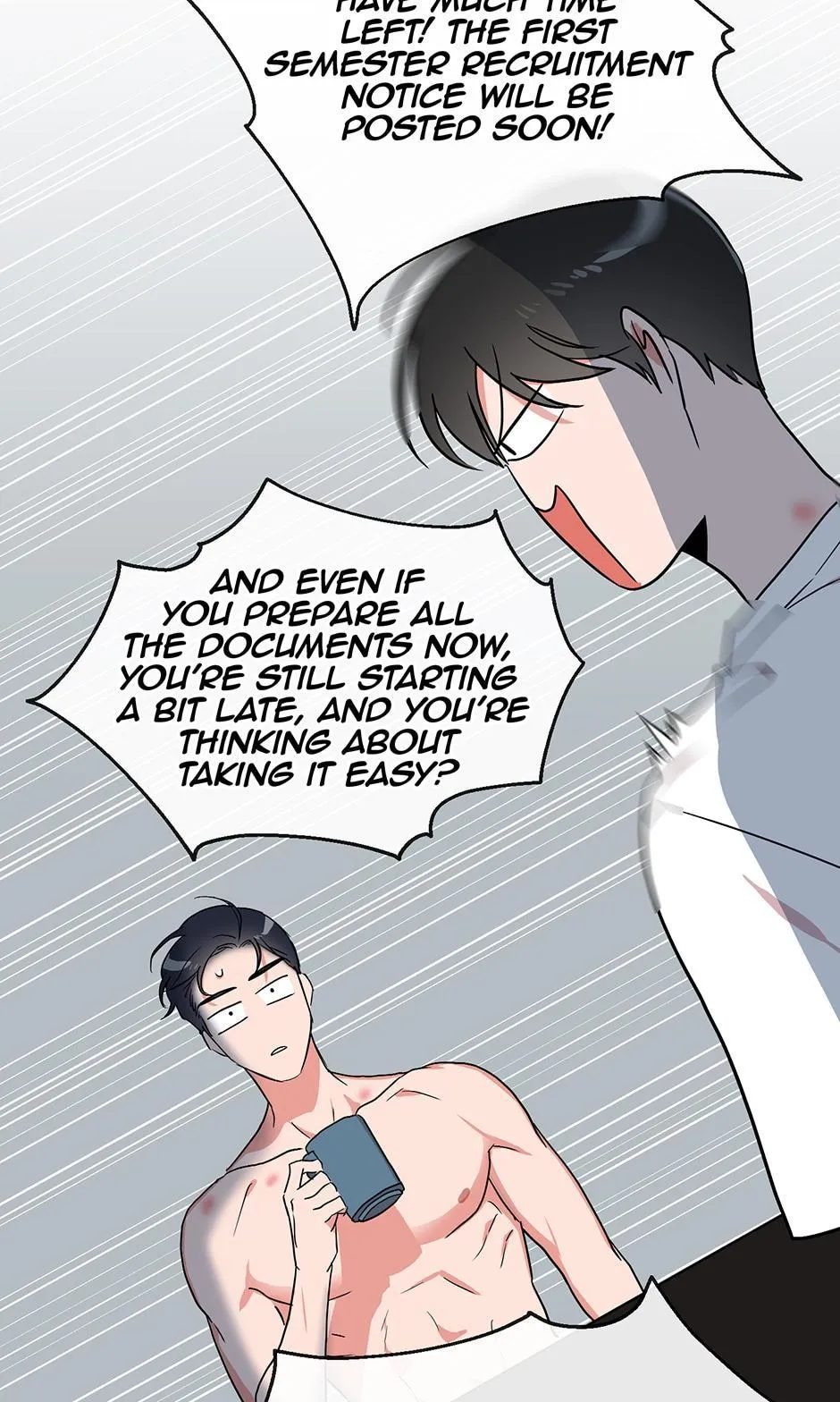 Red Candy - Chapter 96 Page 40
