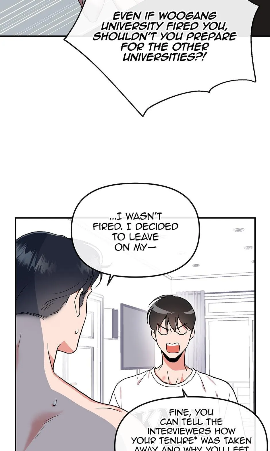 Red Candy - Chapter 96 Page 41