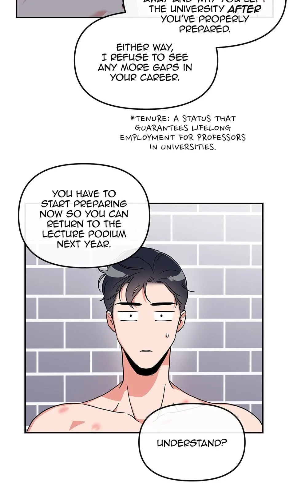 Red Candy - Chapter 96 Page 42