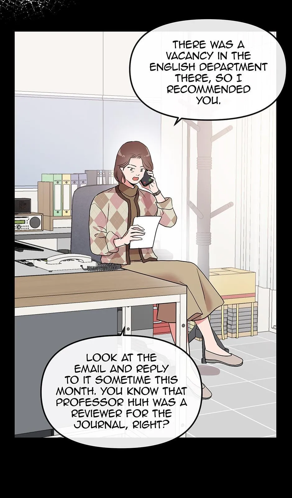 Red Candy - Chapter 96 Page 44