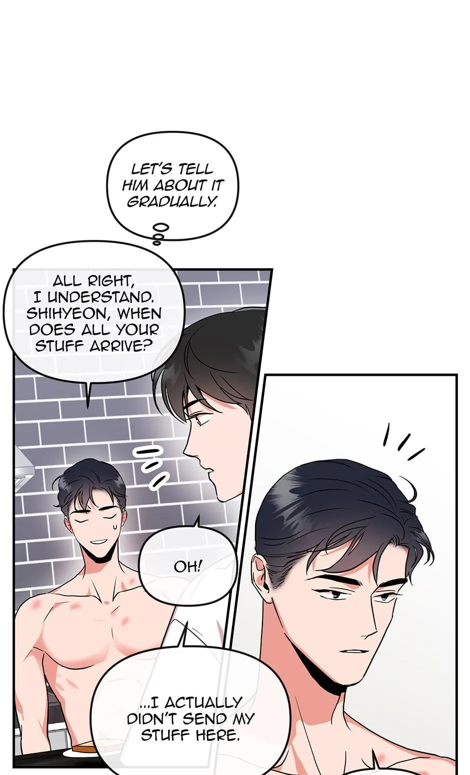Red Candy - Chapter 96 Page 52