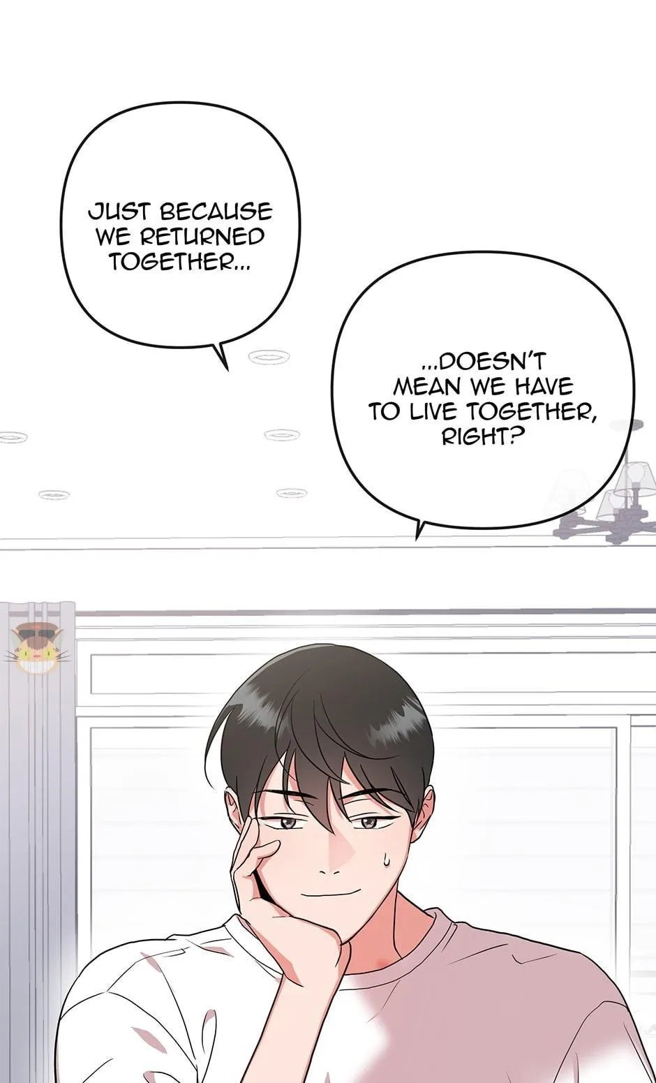 Red Candy - Chapter 96 Page 54