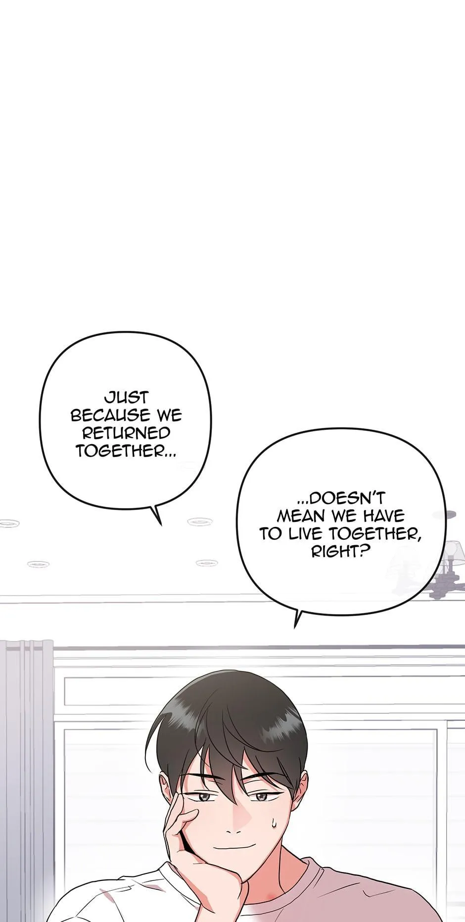 Red Candy - Chapter 97 Page 1