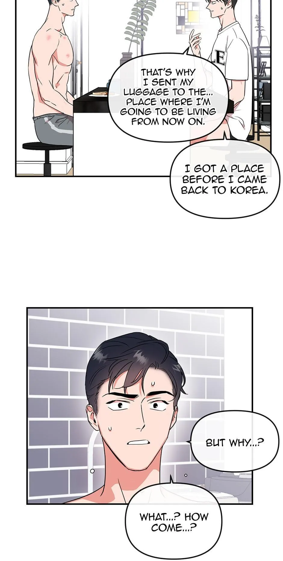 Red Candy - Chapter 97 Page 3