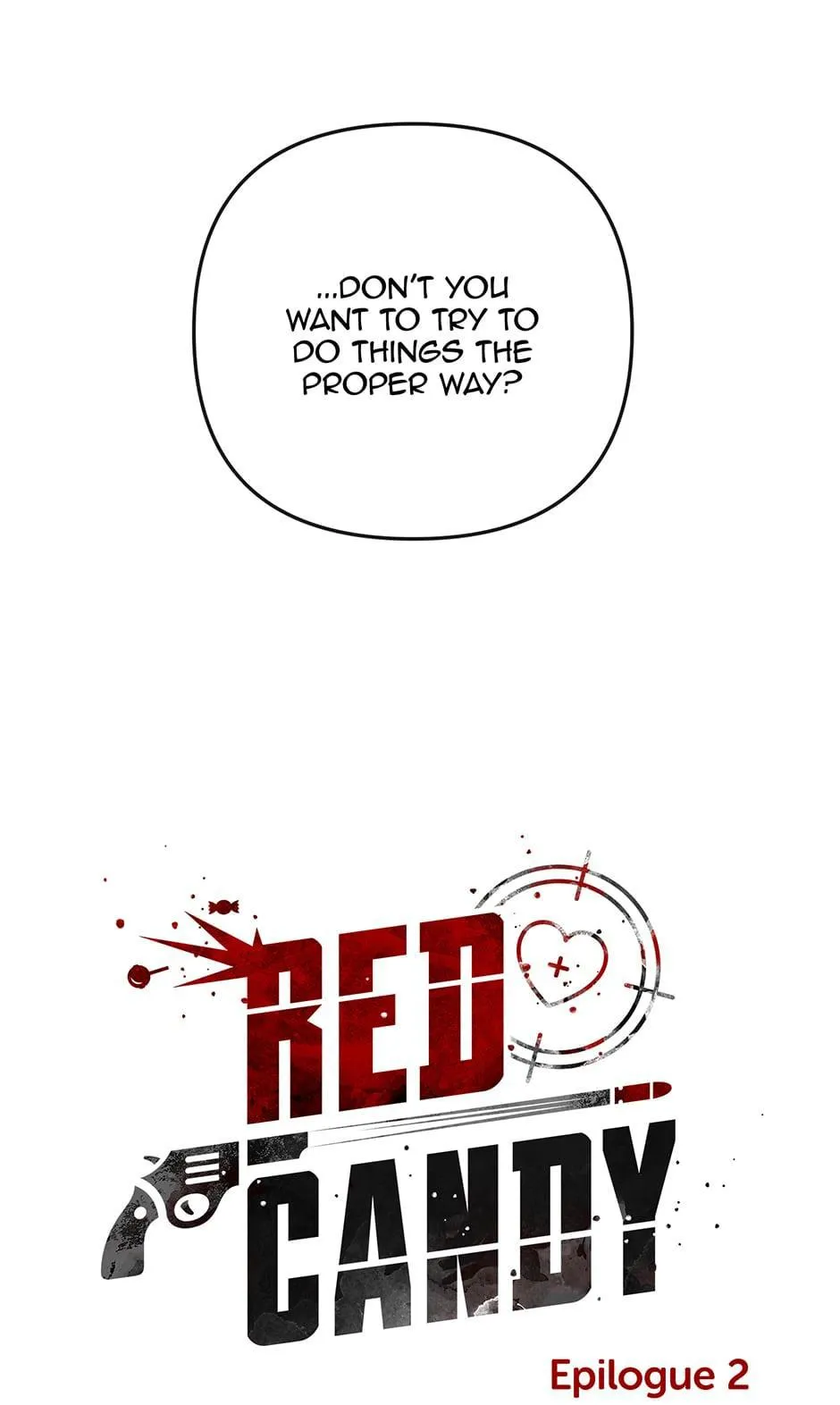 Red Candy - Chapter 97 Page 8