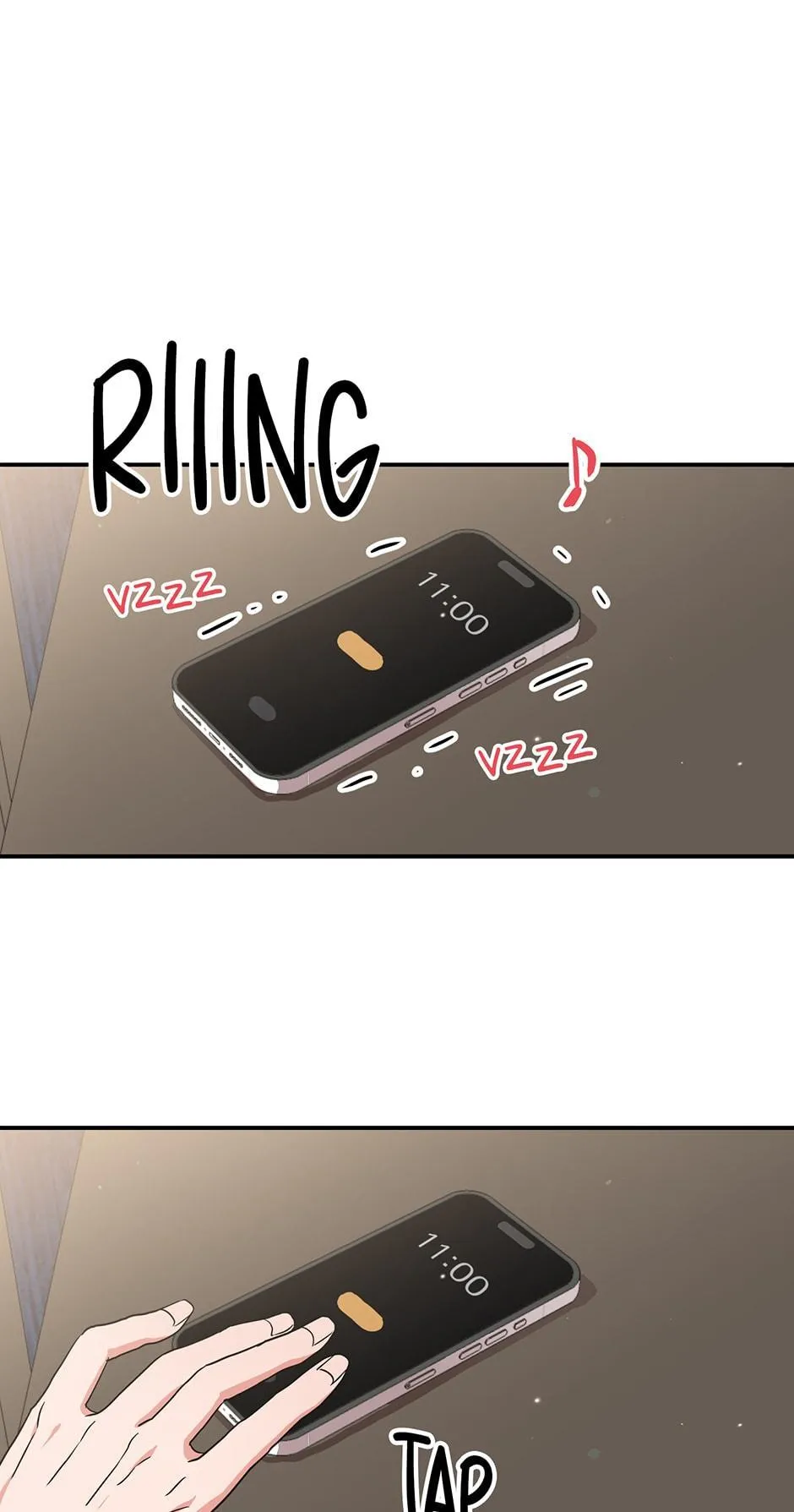 Red Candy - Chapter 97 Page 10
