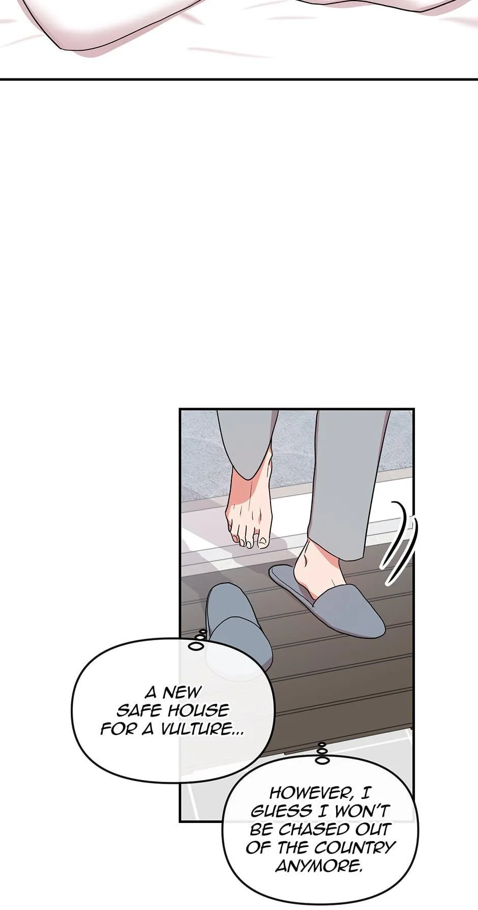 Red Candy - Chapter 97 Page 12