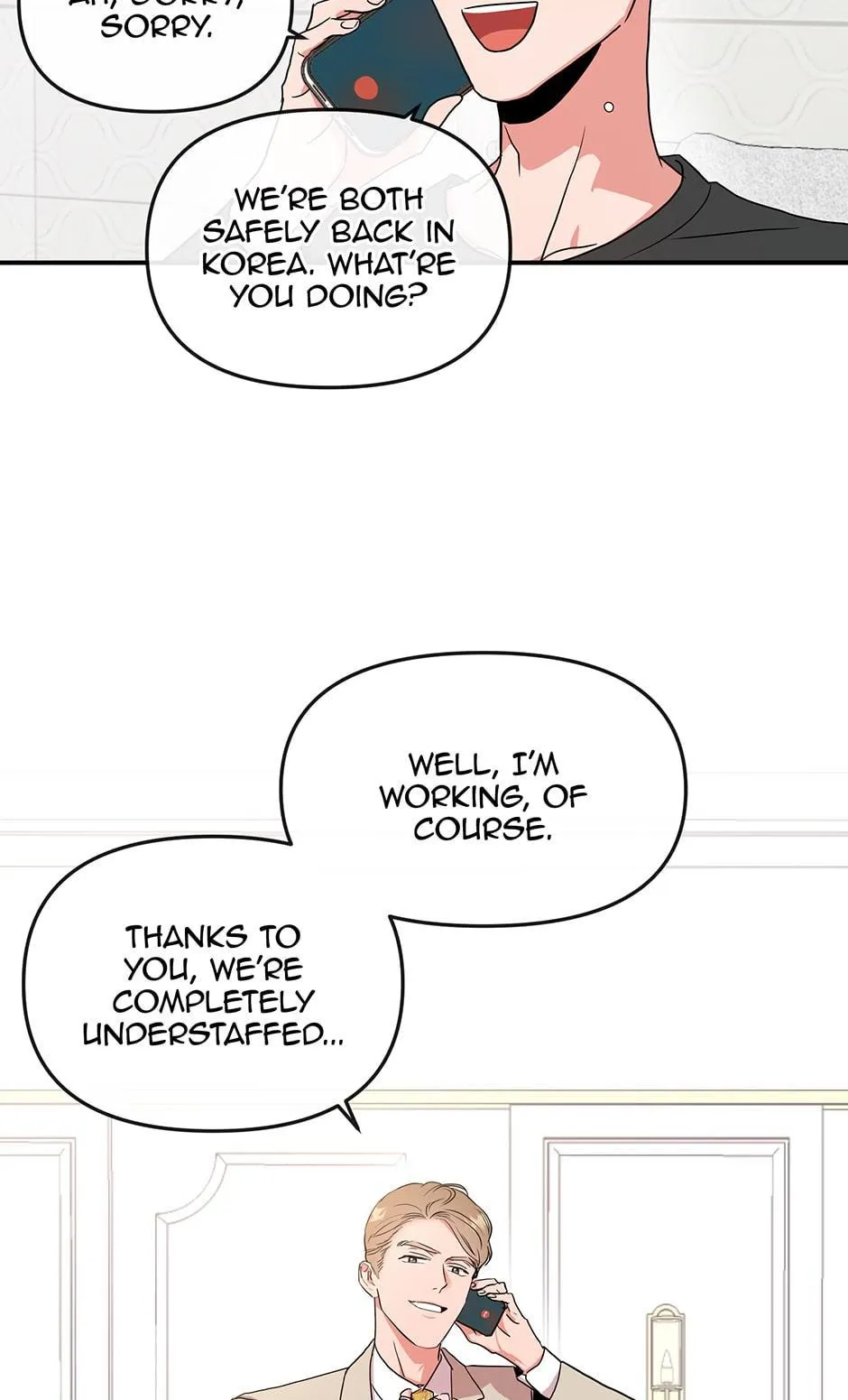 Red Candy - Chapter 97 Page 15