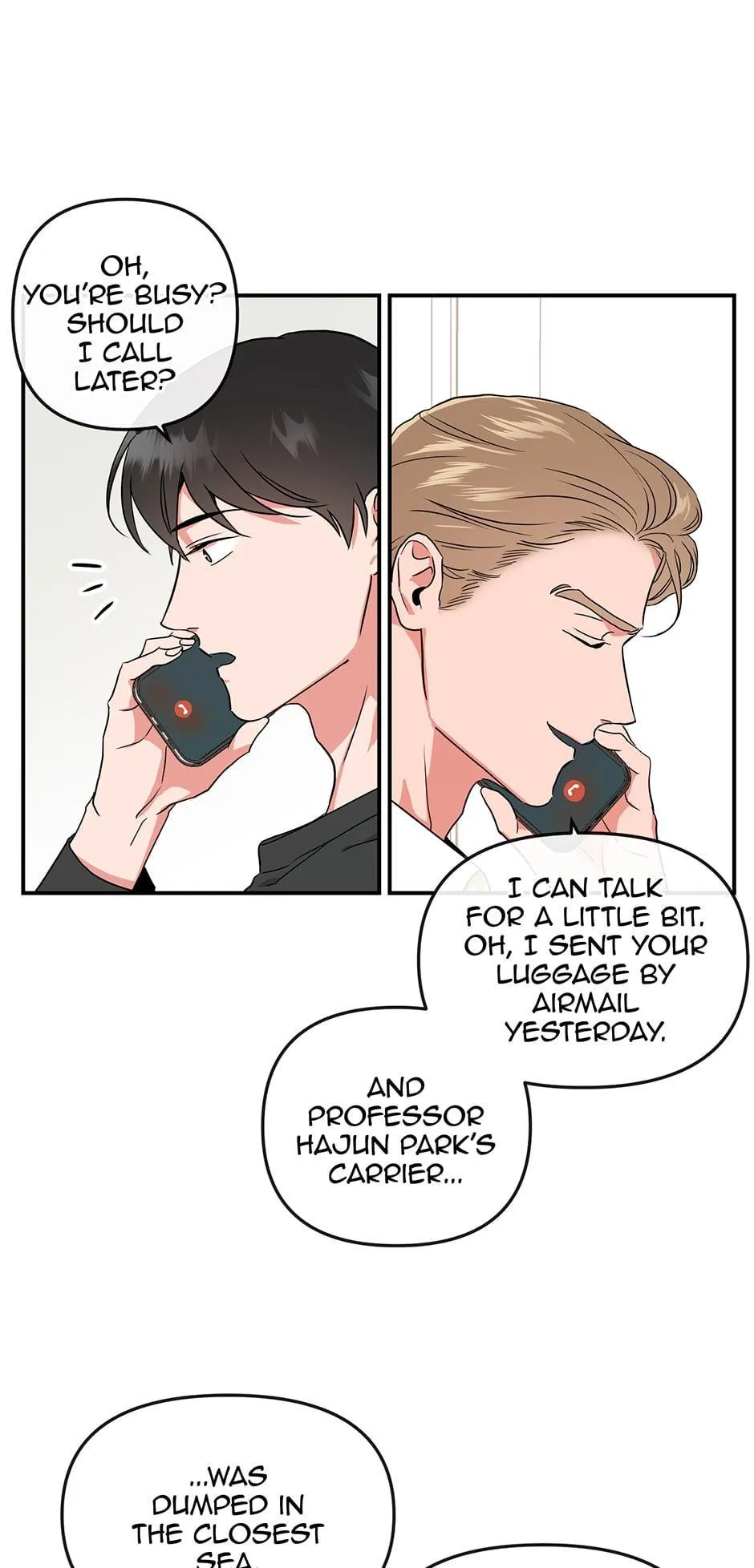 Red Candy - Chapter 97 Page 17