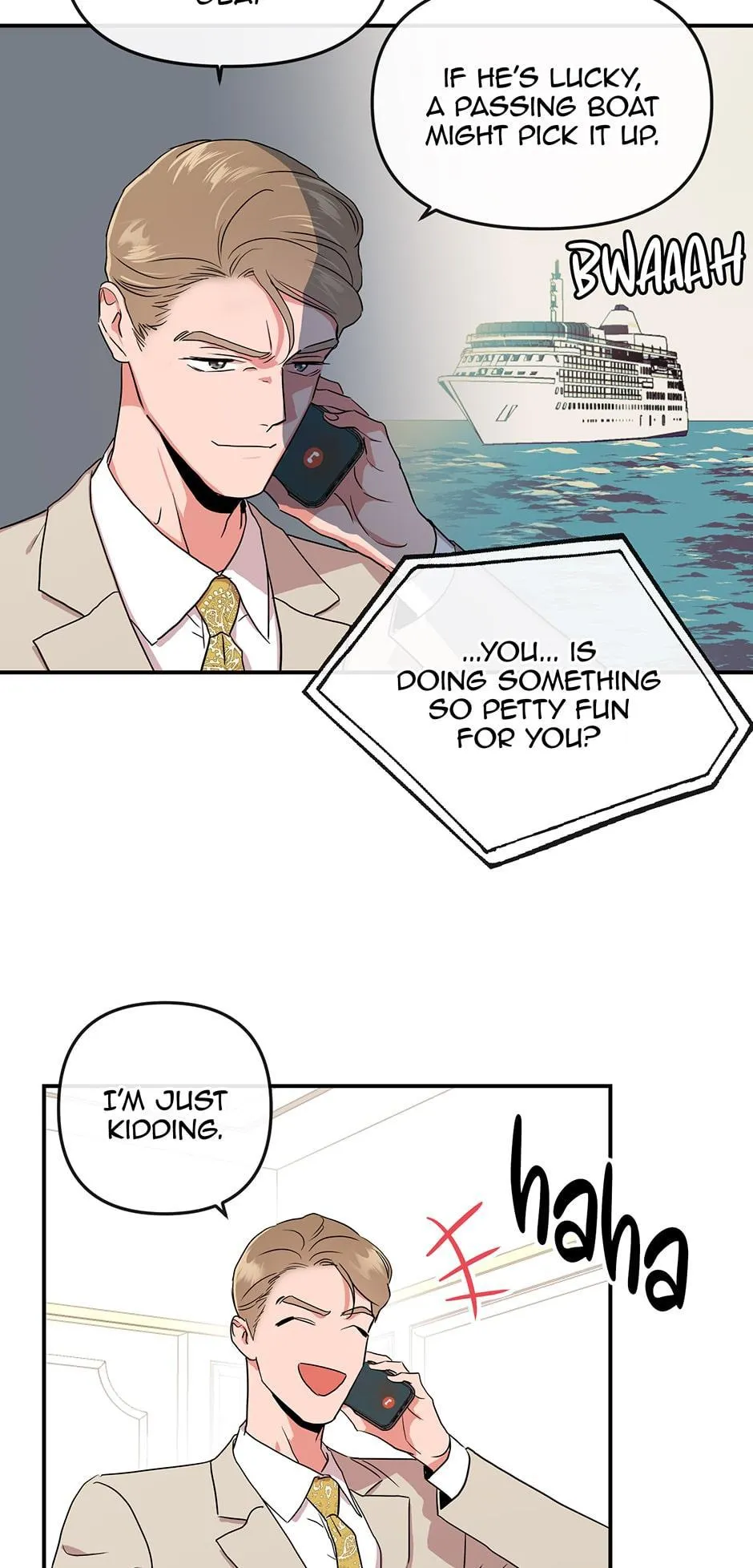 Red Candy - Chapter 97 Page 18