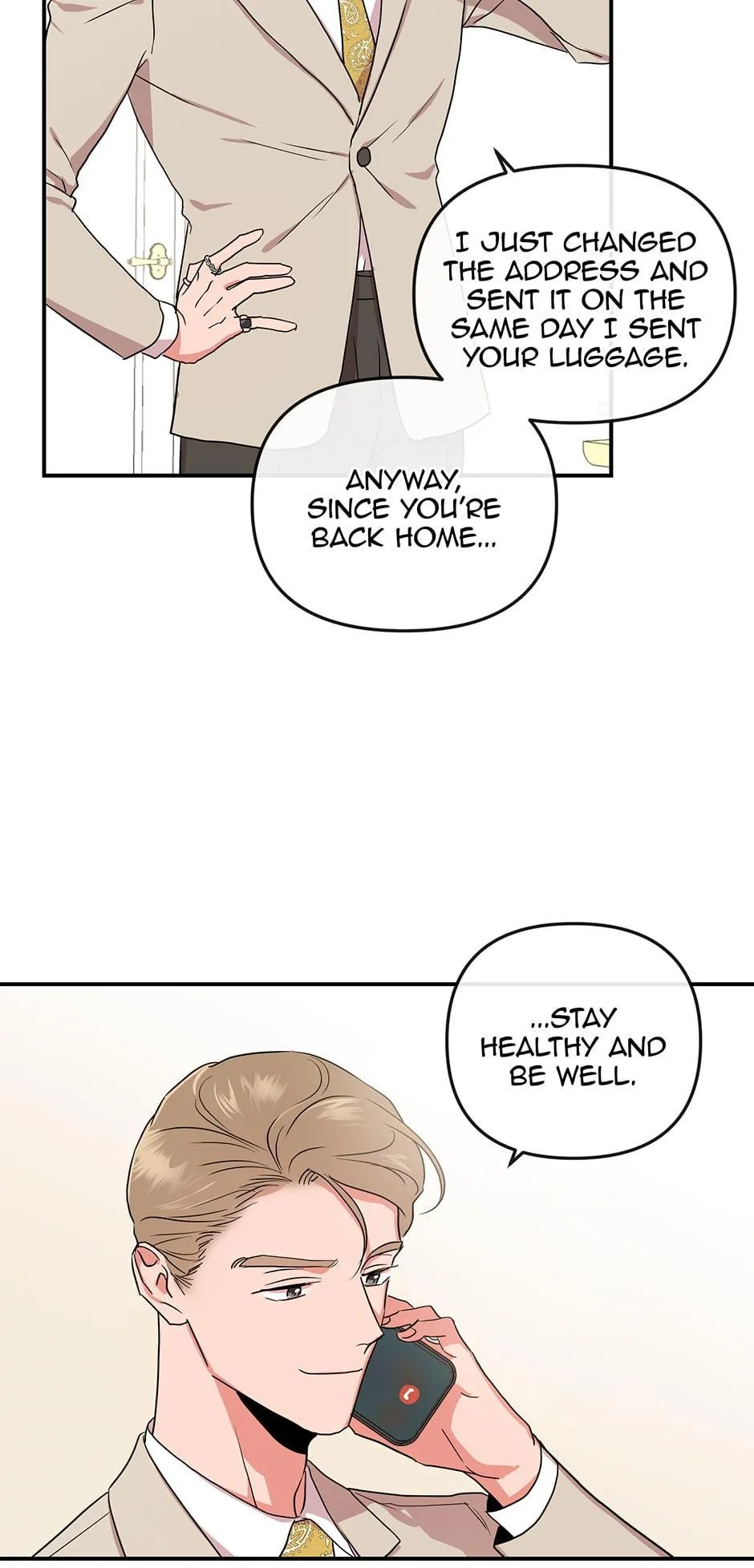 Red Candy - Chapter 97 Page 19