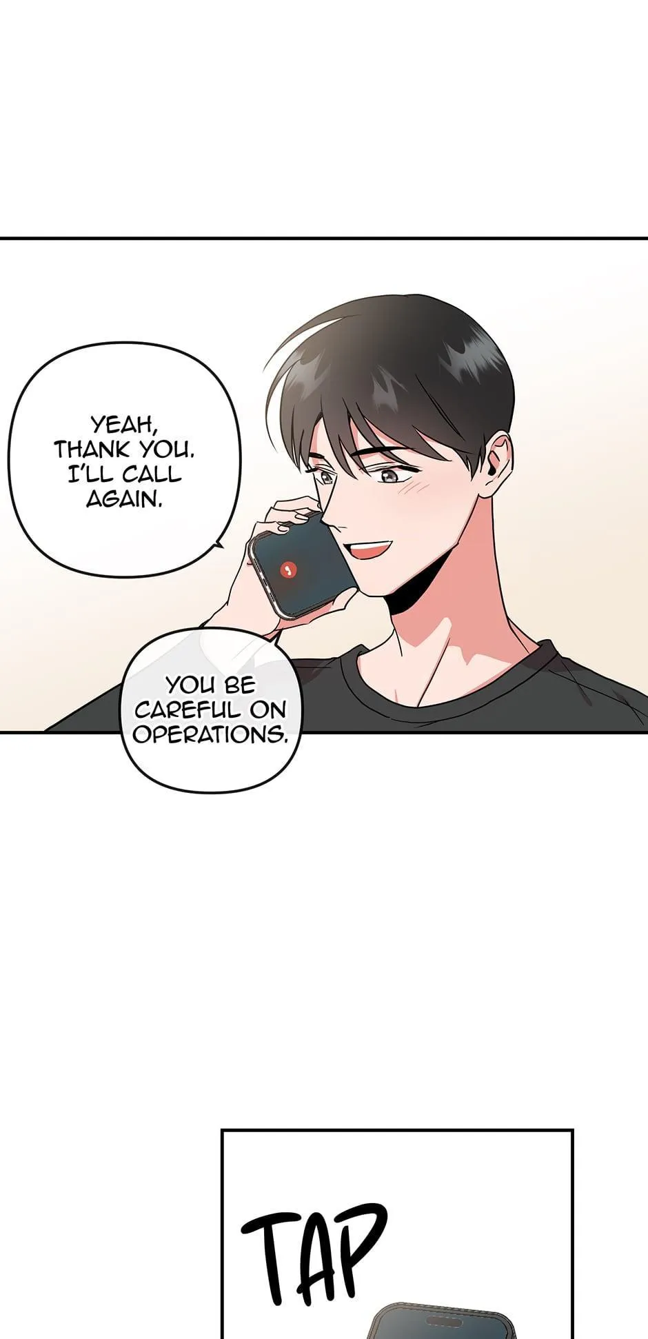 Red Candy - Chapter 97 Page 20